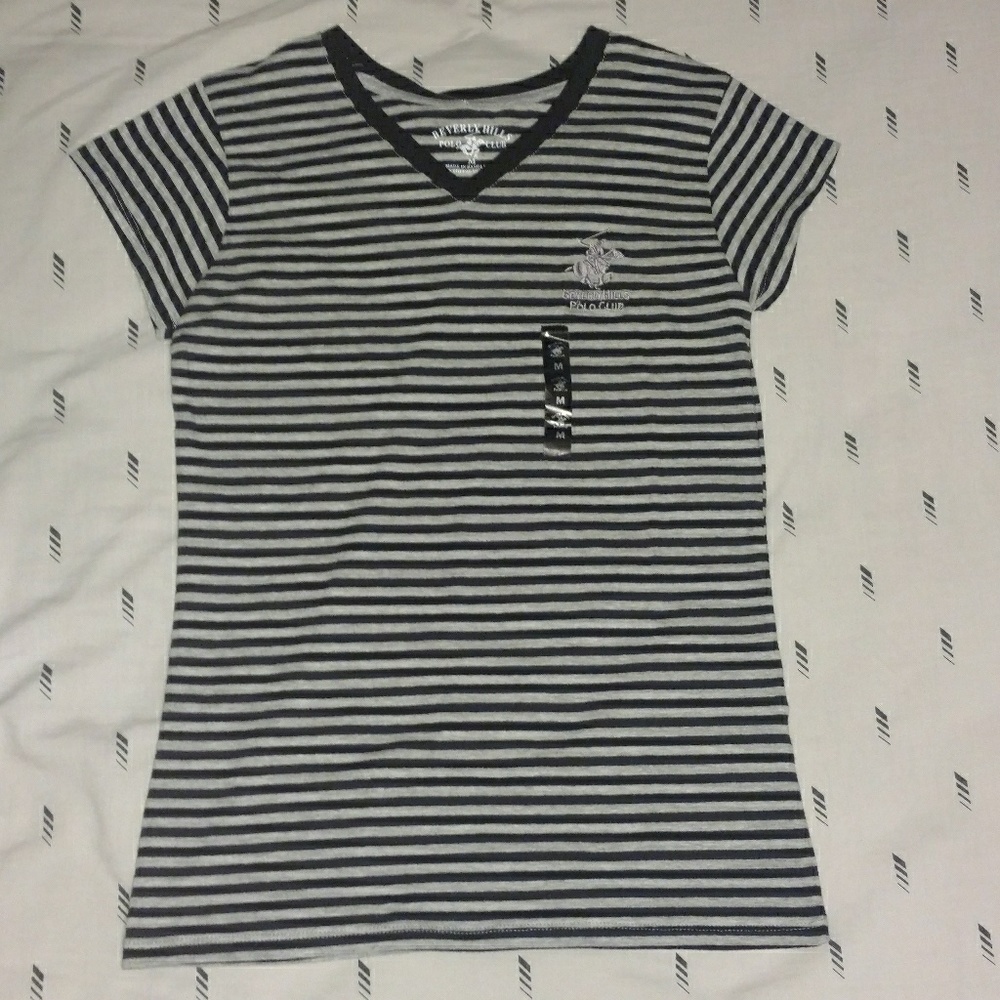 ❤️ Beverly Hills Polo Club t-shirt